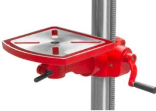 Holzmann SB4116HN - Trapano a colonna da pavimento 230V - 600W