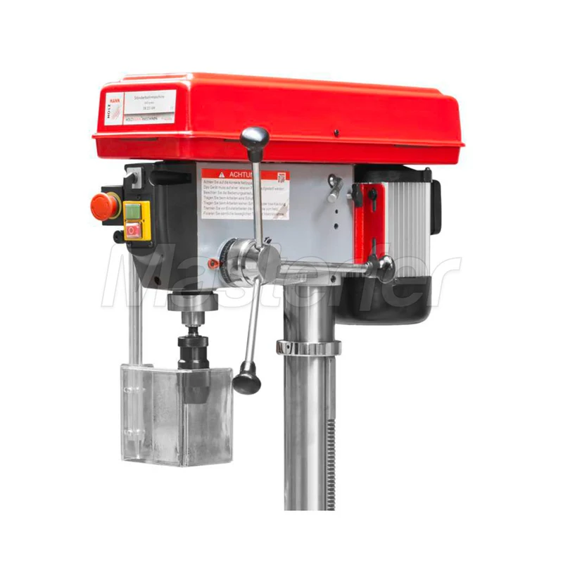 Holzmann SB 2516H - Trapano a colonna da pavimento 230V 700W
