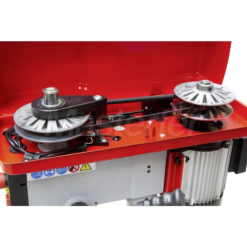Holzmann SB 162VN - Trapano a colonna da banco 220V - 500W