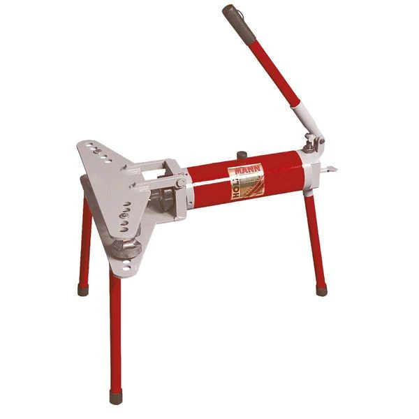 Holzmann RBM10 - Curvatubi idraulico