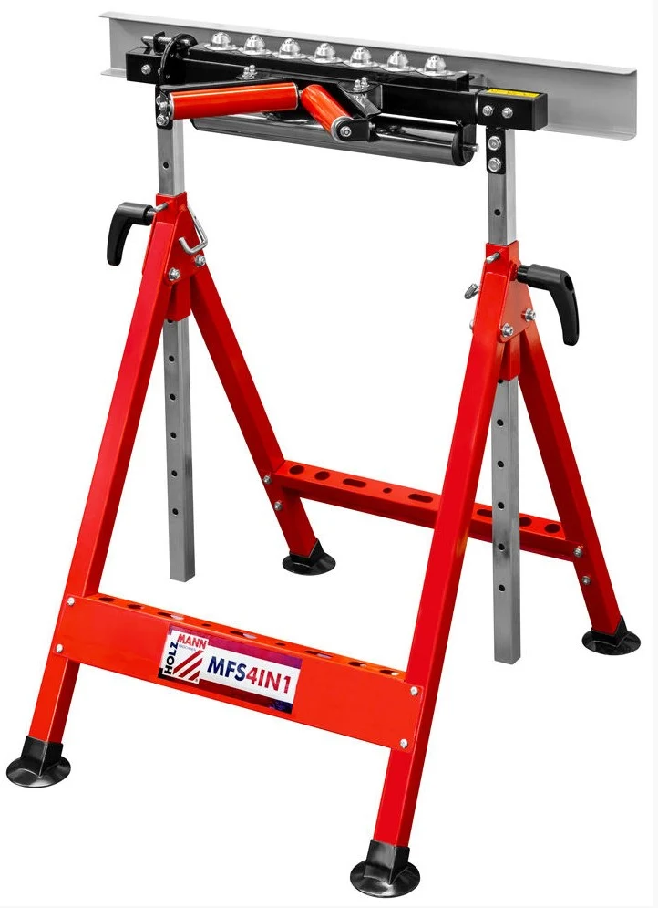 Stand multifunzione 4 in 1 Holzmann MFS4IN1