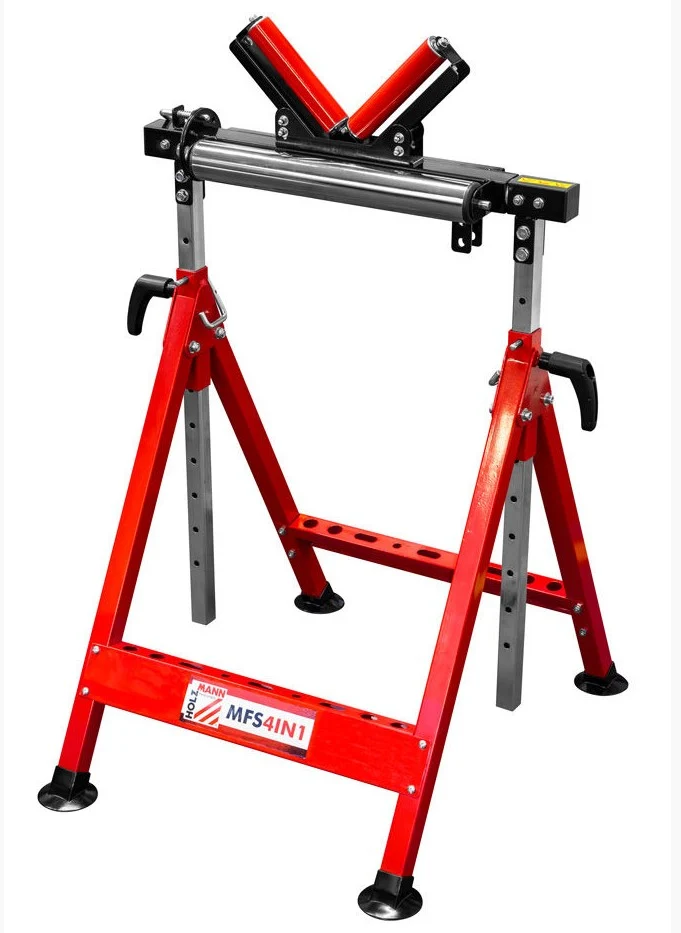 Stand multifunzione 4 in 1 Holzmann MFS4IN1