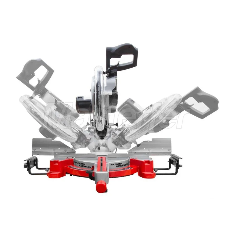 Holzmann KAP 305JL - Troncatrice radiale per legno