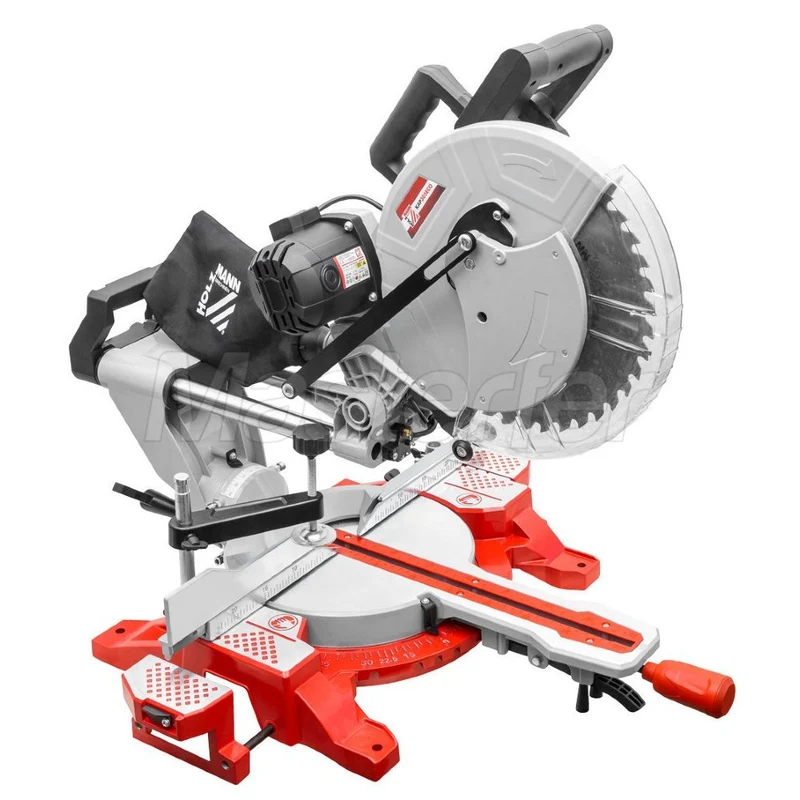 Holzmann KAP 305ECO - Troncatrice radiale