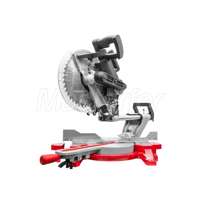 Holzmann KAP 305ECO - Troncatrice radiale