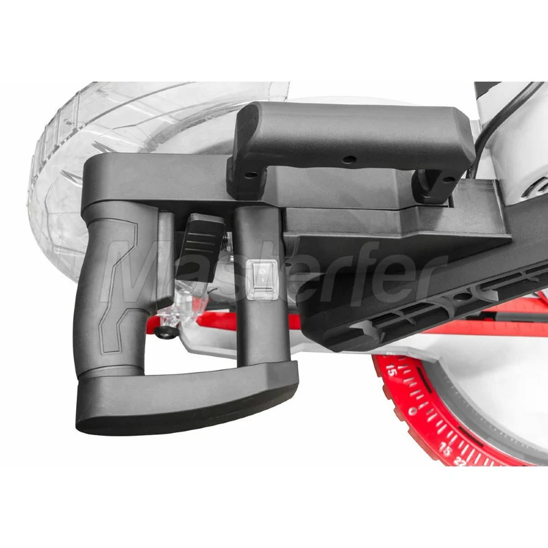 Holzmann KAP 305ECO - Troncatrice radiale