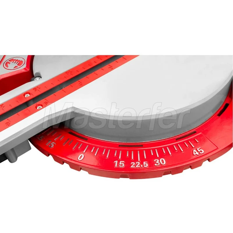 Holzmann KAP 305ECO - Troncatrice radiale