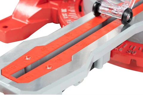 Holzmann KAP 305ECO - Troncatrice radiale