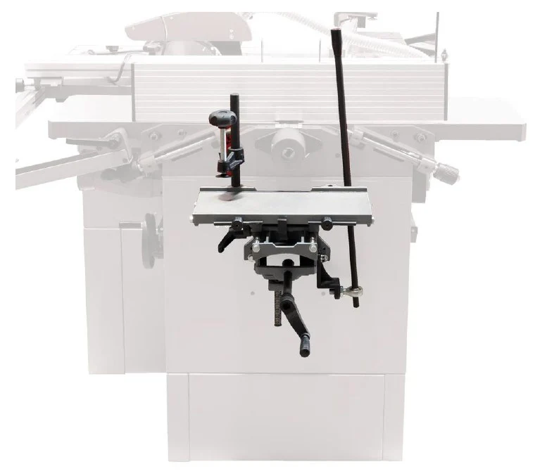 Holzmann K5260LLL - Cavatrice per fori lunghi con mandrino Westcott