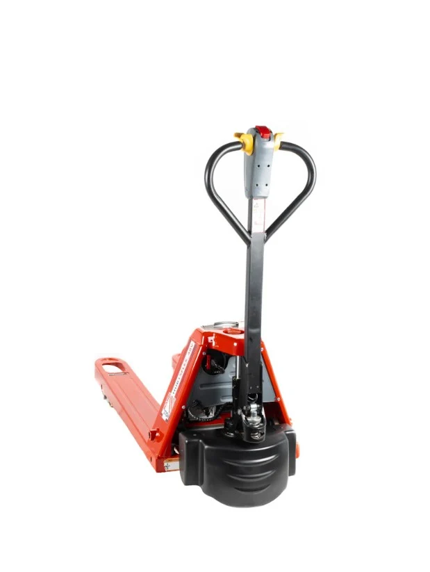 Holzmann HUB15FLEX 48V - 1500kg - Transpallet totalmente elettrico