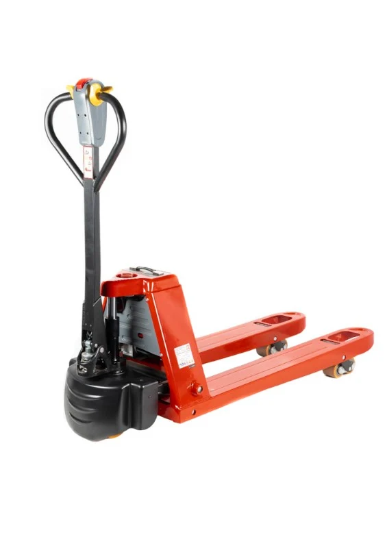 Holzmann HUB15FLEX 48V - 1500kg - Transpallet totalmente elettrico