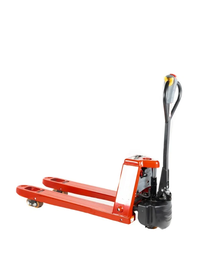 Holzmann HUB15FLEX 48V - 1500kg - Transpallet totalmente elettrico