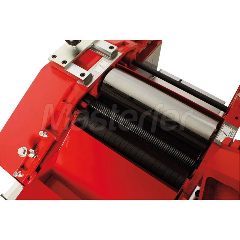 Holzmann HOB 260NL - Pialla filo e spessore 230V