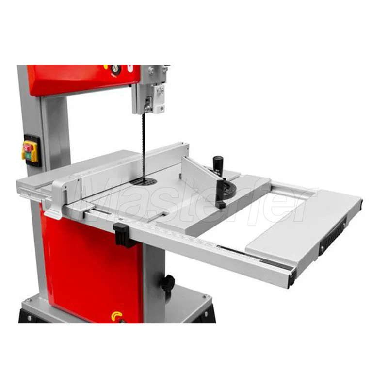 Holzmann HBS 300J - Sega a nastro verticale per legno