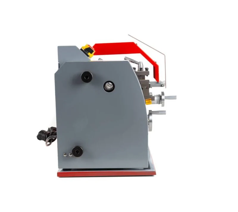 Holzmann ED400FD - Tornio per metalli ,220V