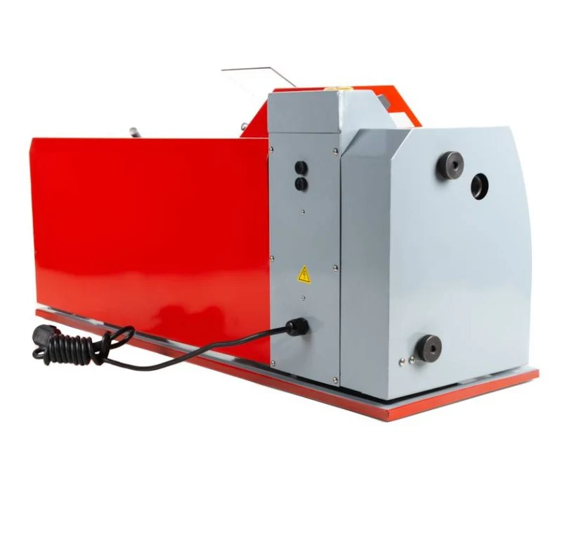 Holzmann ED400FD - Tornio per metalli ,220V