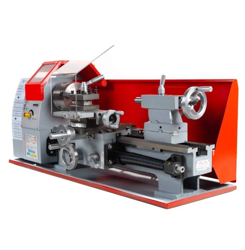 Holzmann ED400FD - Tornio per metalli ,220V