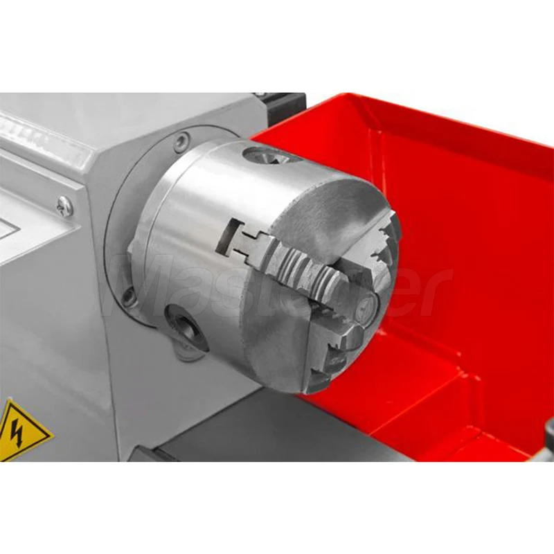 Holzmann ED300ECO - Tornio parallelo da banco per metallo