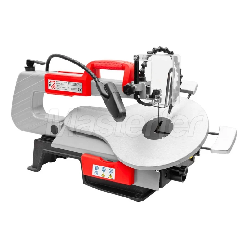 Holzmann DKS 21PRO - Traforo oscillante - inclinabile