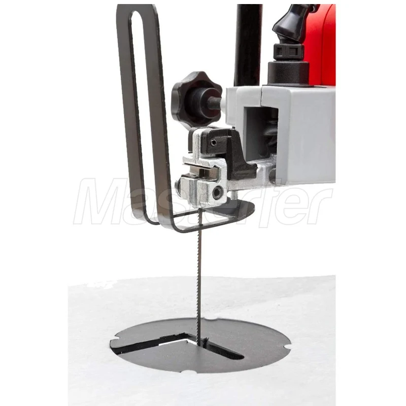 Holzmann DKS 21PRO - Traforo oscillante - inclinabile
