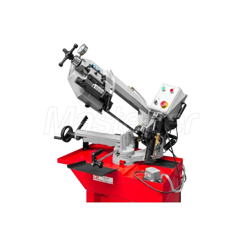 Holzmann BS 210TOP - Segatrice a nastro per metalli 220V