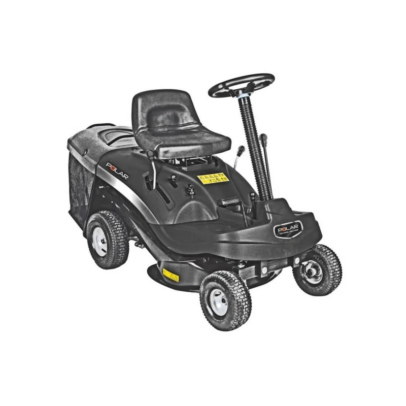 POLAR 67490 - Trattorino RASAERBA Minirider