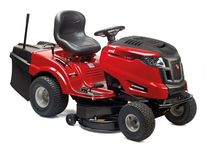 Trattorino rasaerba MTD Optima LN 200 H