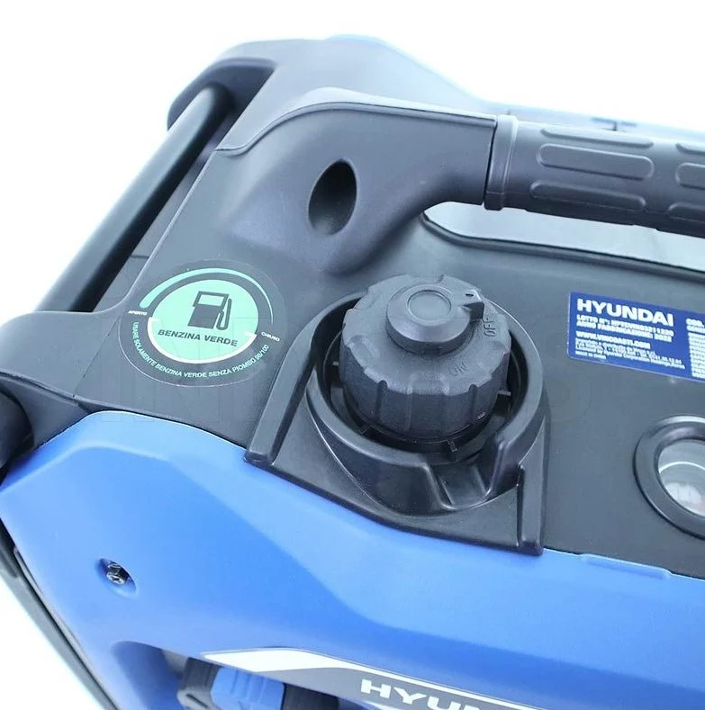 HYUNDAI 65159 GENERATORE INVERTER 5,0 KW