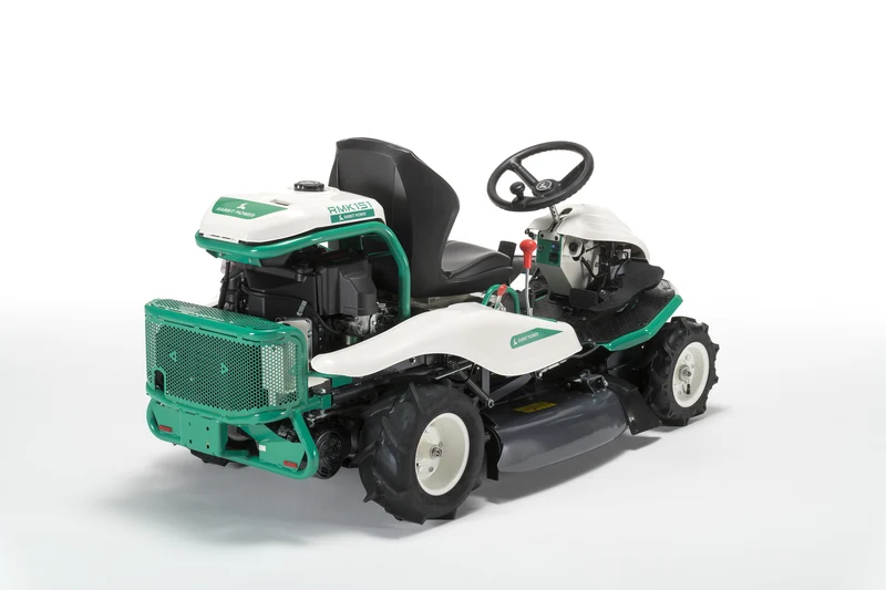 Trattorino Rabbit Mower Orec RMK151 - interfilare