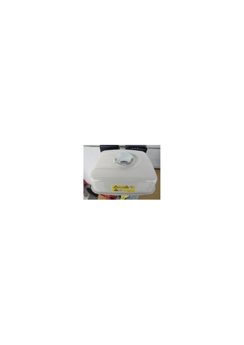 Trinciasarmenti cingolato Orec HRC 673 - larghezza 65cm - per alte pendenze