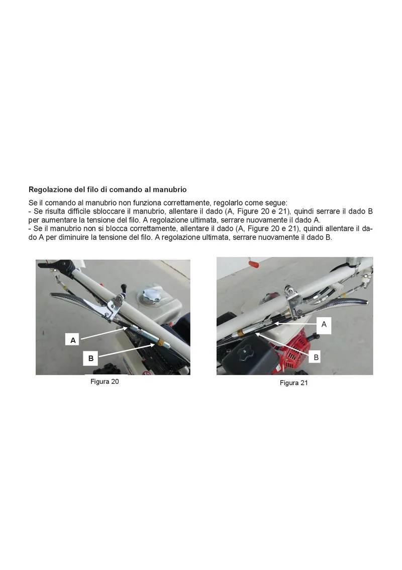 Trinciasarmenti cingolato Orec HRC 673 - larghezza 65cm - per alte pendenze
