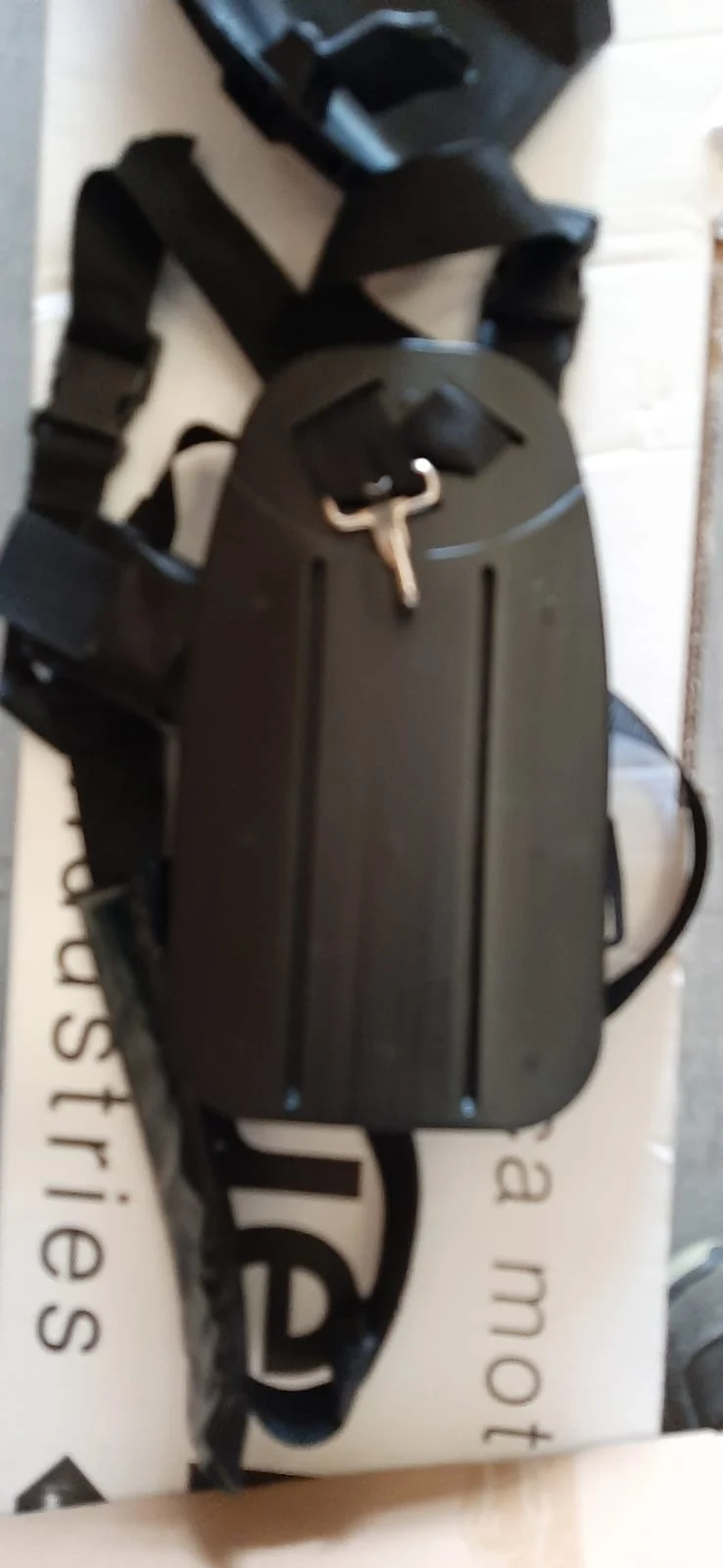 Decespugliatore motore KAWASAKI TJ 45 EC impugnatura singola
