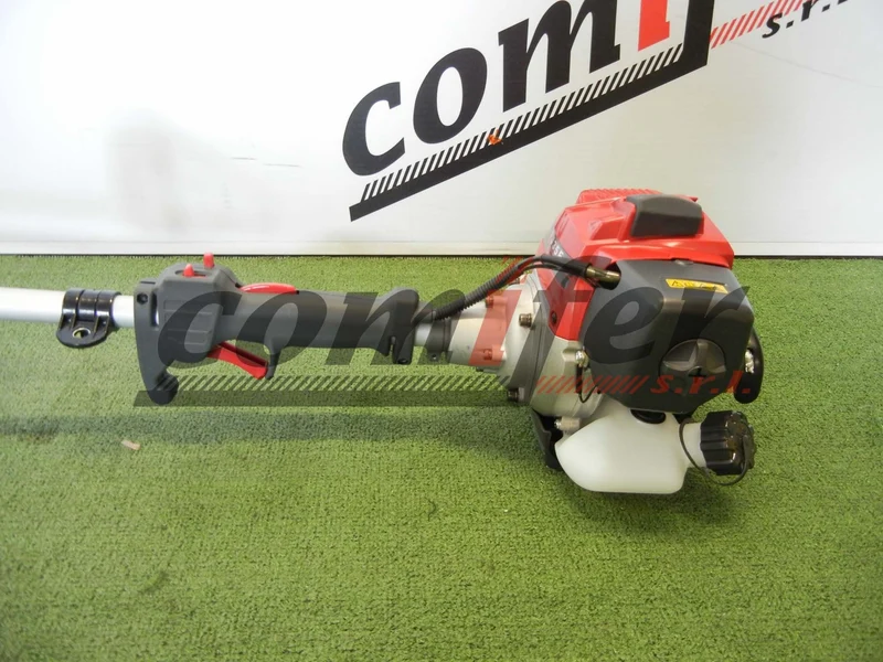 Decespugliatore motore KAWASAKI TJ 35 E impugnatura singola