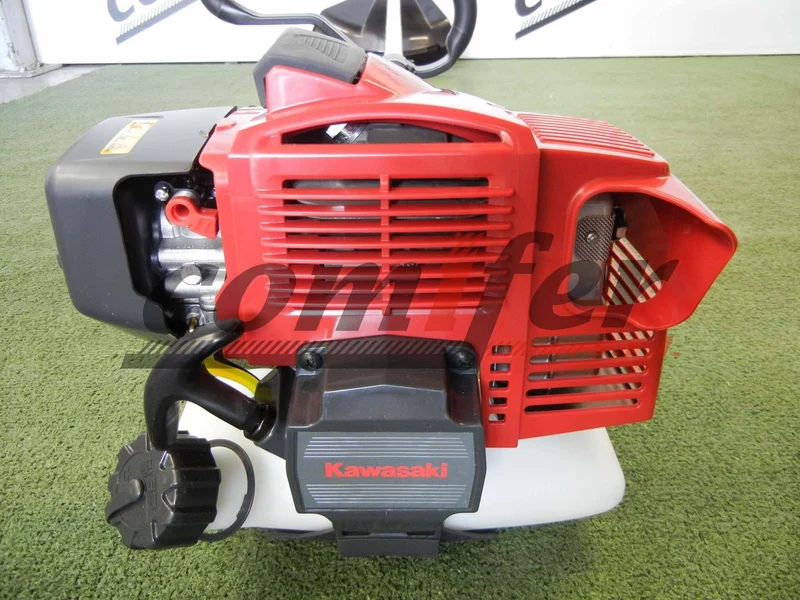 Decespugliatore motore KAWASAKI TJ 35 E impugnatura singola
