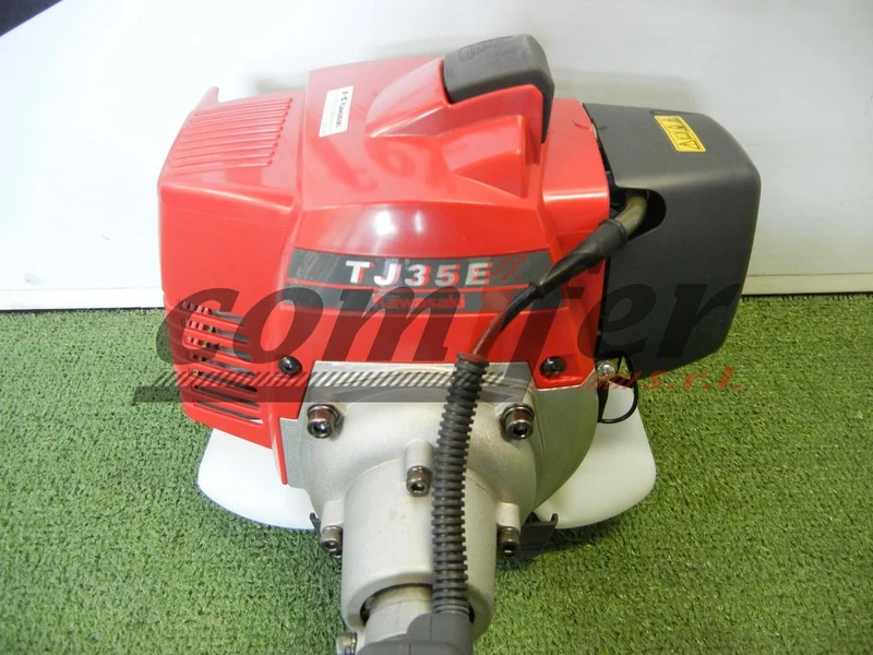 Decespugliatore motore KAWASAKI TJ 35 E impugnatura singola