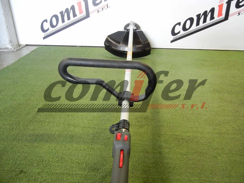 Decespugliatore motore KAWASAKI TJ 35 E impugnatura singola