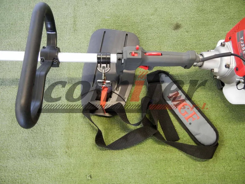 Decespugliatore motore KAWASAKI TJ 35 E impugnatura singola