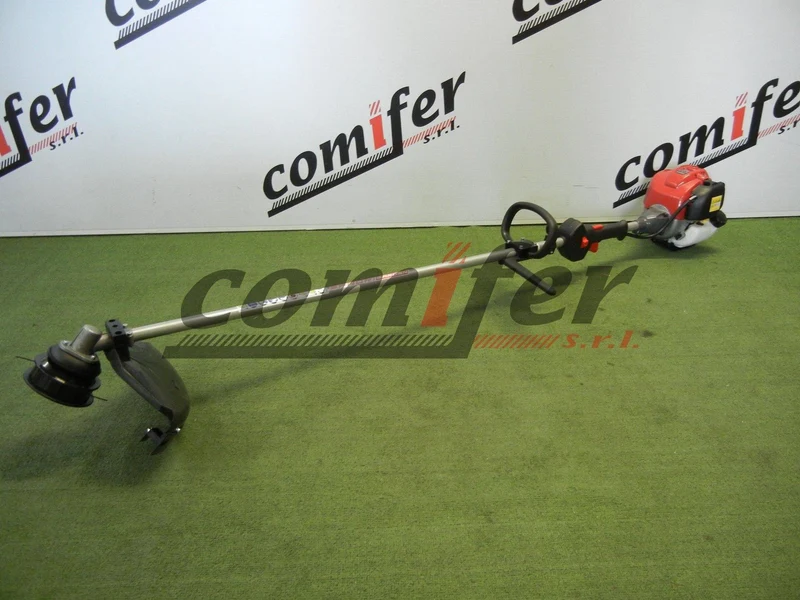 Decespugliatore motore 4 tempi HONDA GX25 impugnatura singola