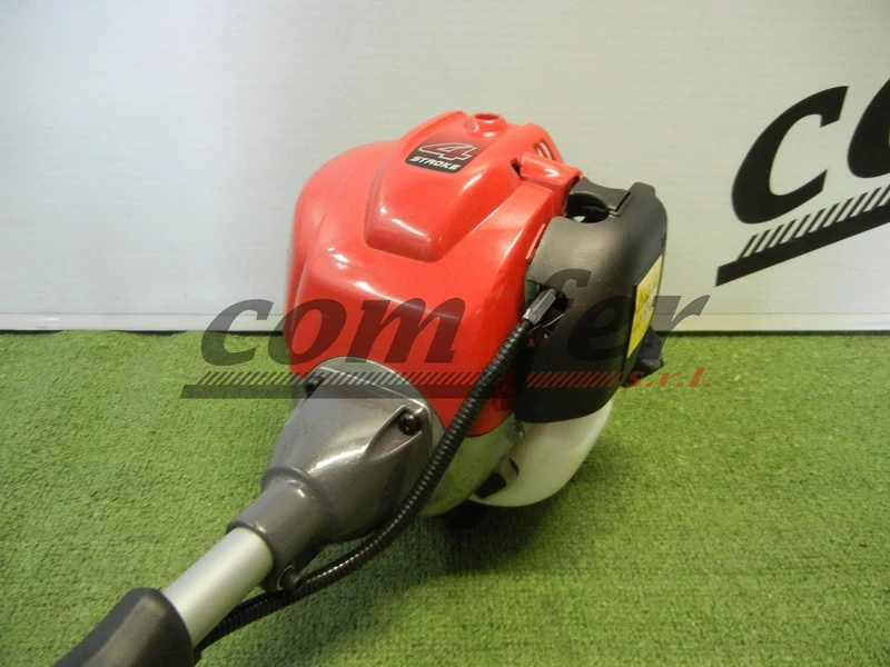 Decespugliatore motore 4 tempi HONDA GX25 impugnatura singola