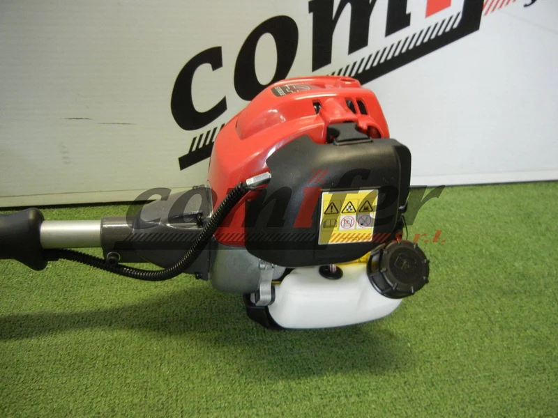 Decespugliatore motore 4 tempi HONDA GX25 impugnatura singola