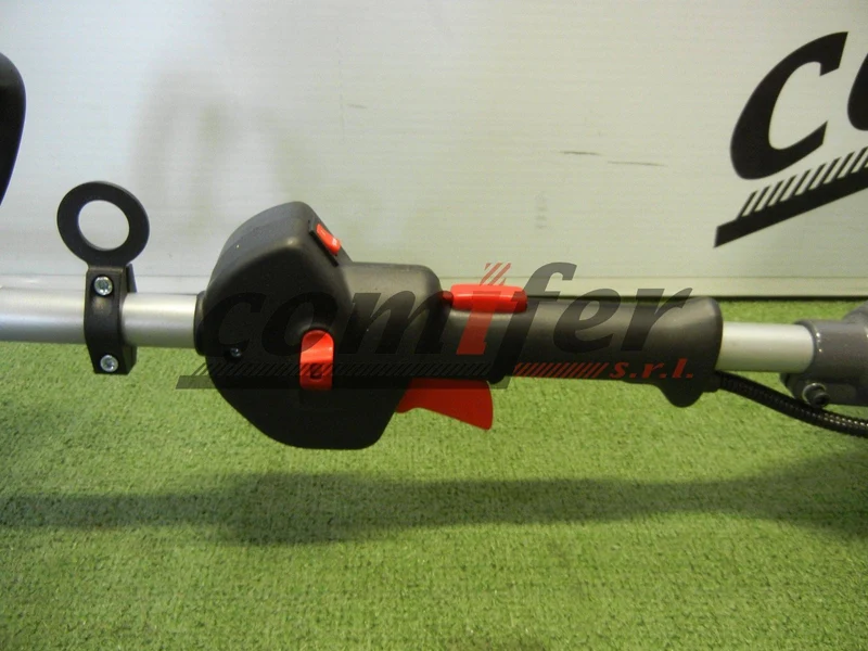 Decespugliatore motore 4 tempi HONDA GX25 impugnatura singola