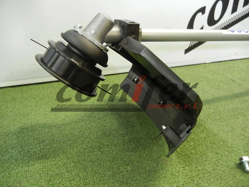 Decespugliatore motore 4 tempi HONDA GX25 impugnatura singola