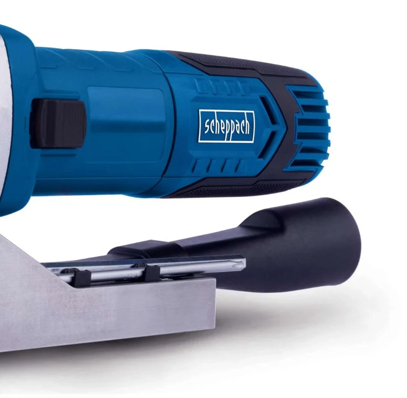 Scheppach LFR720 - Fresa sverniciatrice 720W 80mm profonditá 0.3 mm