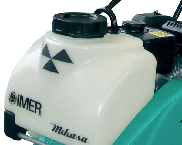 Piastra vibrante motore benzina Imer MVC F80H VAS-90 cod. 7150217