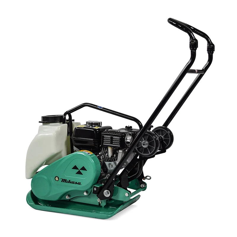Piastra vibrante motore benzina Imer MVC F80H VAS-90 cod. 7150217