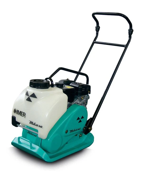 Piastra vibrante motore benzina Imer MVC T90H VAS-100 7150211
