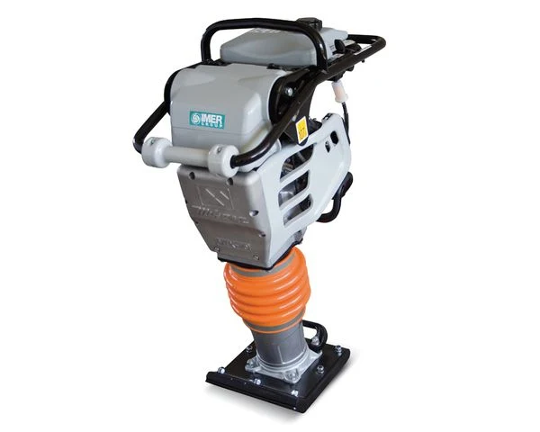 Vibrocostipatore a benzina con motore Honda Imer MTX 70-80 7150111