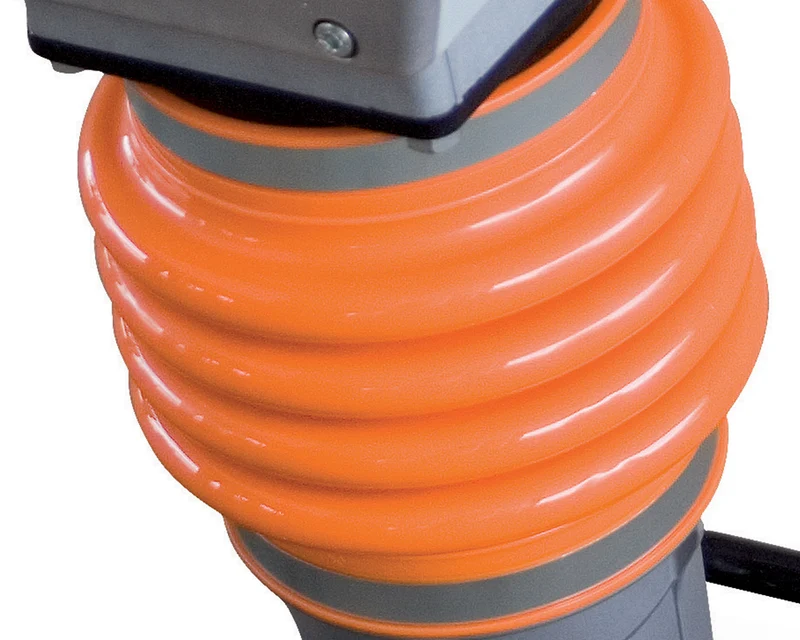 Vibrocostipatore a benzina con motore Honda Imer MTX 60-70 7150053