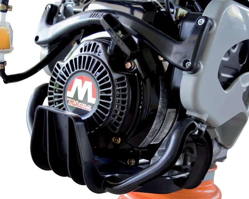 Vibrocostipatore a benzina con motore Honda Imer MTX 60-70 7150053