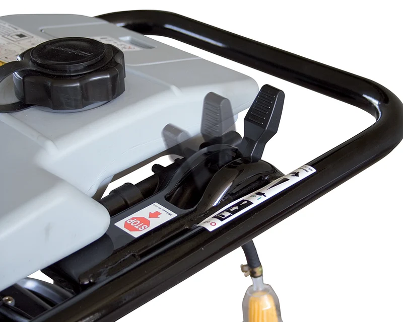 Vibrocostipatore a benzina con motore Honda Imer MTX 60-70 7150053
